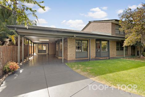 Property photo of 8 Jean Street Leabrook SA 5068