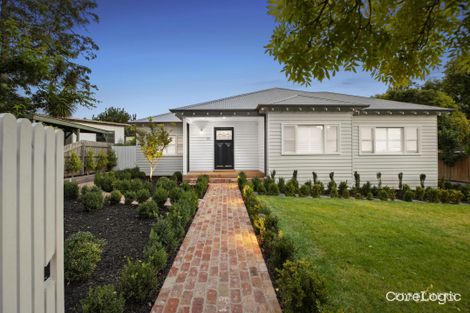 Property photo of 30 Clegg Avenue Croydon VIC 3136