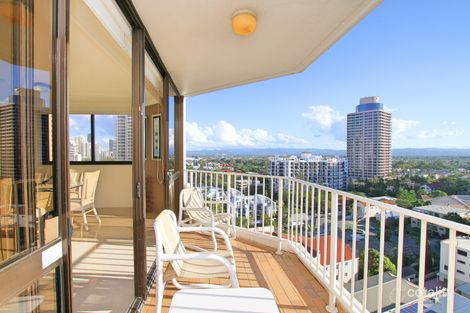 Property photo of 52 Old Burleigh Road Broadbeach QLD 4218