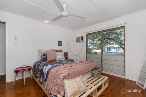 Property photo of 19 Pixley Crescent Heatley QLD 4814