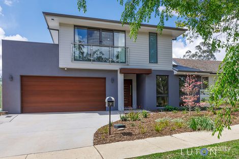 Property photo of 9 Wells Gardens Griffith ACT 2603