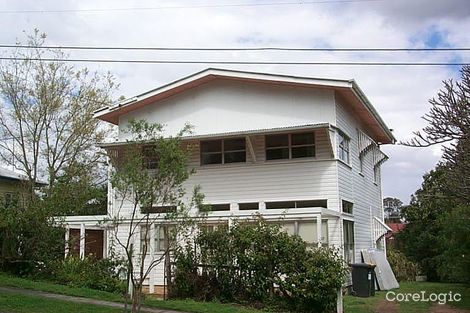 Property photo of 56 Beck Street Paddington QLD 4064