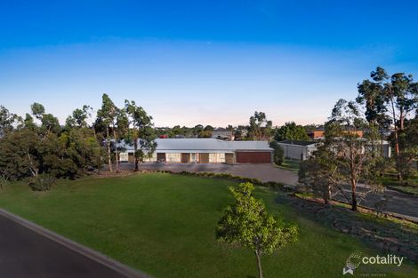 Property photo of 8 Killarney Drive Melton VIC 3337