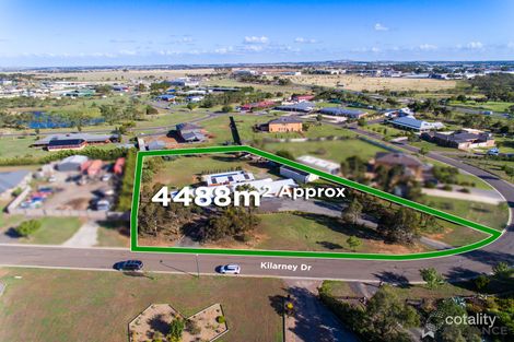 8 Killarney Dr, Melton, VIC 3337