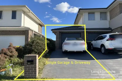 12 Manchuria Rd, Edmondson Park, NSW 2174