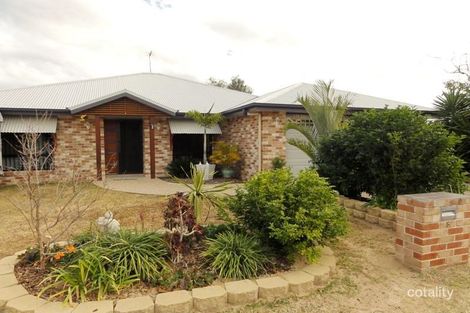 Property photo of 2 Morris Street Dalby QLD 4405