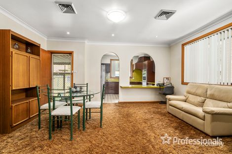 Property photo of 9 Jacaranda Crescent Casula NSW 2170