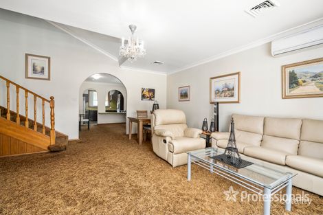 Property photo of 9 Jacaranda Crescent Casula NSW 2170