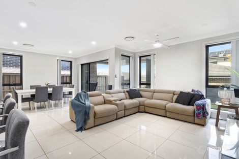 Property photo of 10 Coffey Street Tallawong NSW 2762