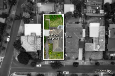 Property photo of 27 Collins Street Bulleen VIC 3105
