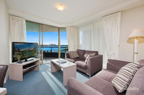 Property photo of 8108/11 Mooloolaba Esplanade Mooloolaba QLD 4557