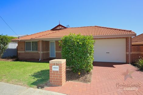 22a Dudley St, Midland, WA 6056