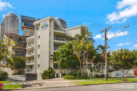 Property photo of 15/13-15 Anne Avenue Broadbeach QLD 4218