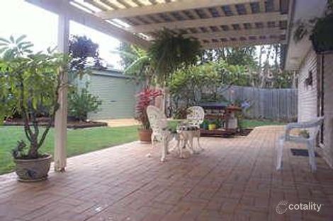 Property photo of 8 Nev Close Wishart QLD 4122