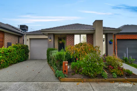 11 Aristotle Way, Officer, VIC 3809