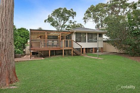 Property photo of 47 Gladys Avenue Berkeley Vale NSW 2261