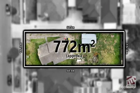 Property photo of 28 Fox Street St Albans VIC 3021