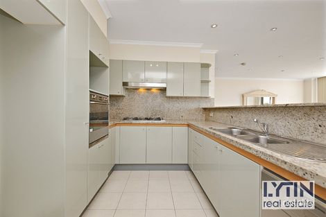 Property photo of 814/17-20 The Esplanade Ashfield NSW 2131