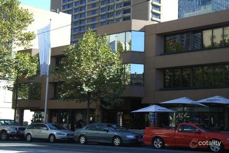 Property photo of 25/50 Bourke Street Melbourne VIC 3000