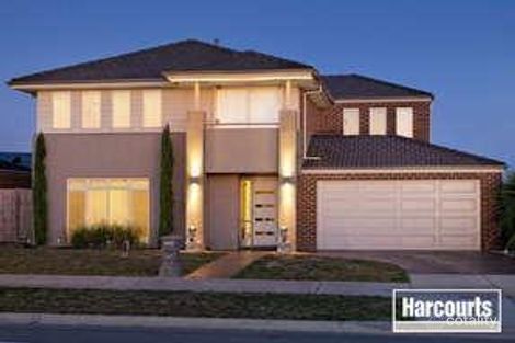 Property photo of 138 Berwick Springs Promenade Narre Warren South VIC 3805