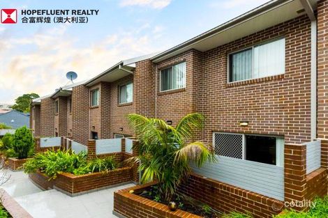 5/107-111 Adderton Rd, Telopea, NSW 2117