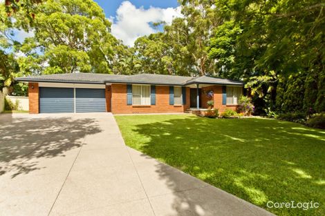 Property photo of 5 Balakeira Close Raymond Terrace NSW 2324