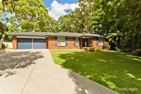 Property photo of 5 Balakeira Close Raymond Terrace NSW 2324