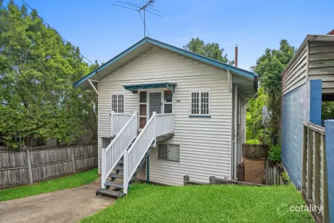 99 Sir Fred Schonell Dr, St Lucia, QLD 4067