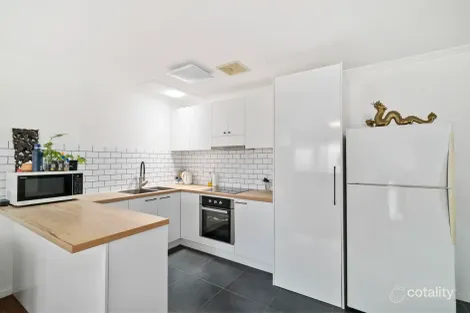 Property photo of 5/16 Lanham Street Coolangatta QLD 4225