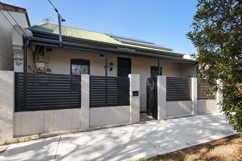 Property photo of 33 Terry Street Tempe NSW 2044