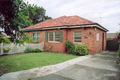 Property photo of 23A Tangarra Street Croydon Park NSW 2133