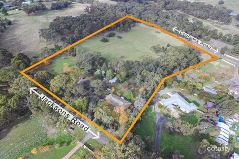 40 Jacksons Rd, Warrenheip, VIC 3352