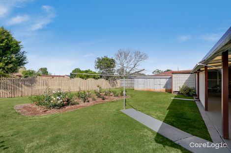 Property photo of 24 Orchid Street Centenary Heights QLD 4350