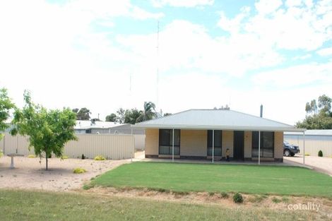 Property photo of 61 Haylock Road North Moonta SA 5558