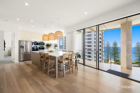 Property photo of 11/16 Eden Avenue Coolangatta QLD 4225