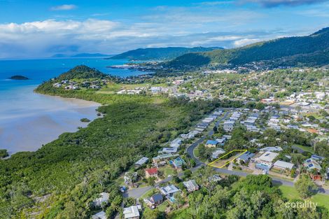 34 Macarthur Dr, Cannonvale, QLD 4802