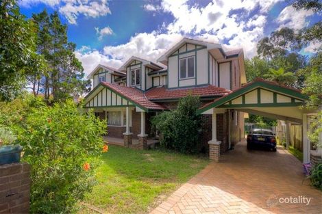 Property photo of 49 Chesterfield Road Epping NSW 2121