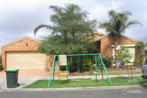 42 Proctor Cres, Keilor Downs, VIC 3038