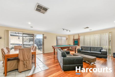 Property photo of 8 Bateman Grove Hampton Park VIC 3976