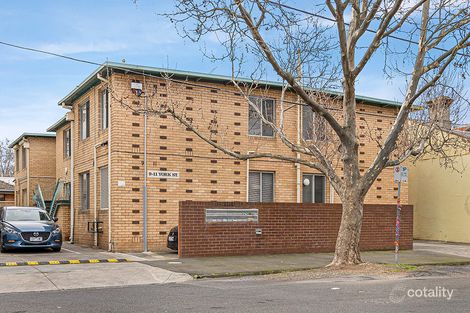 7/9-11 York St, Fitzroy North, VIC 3068
