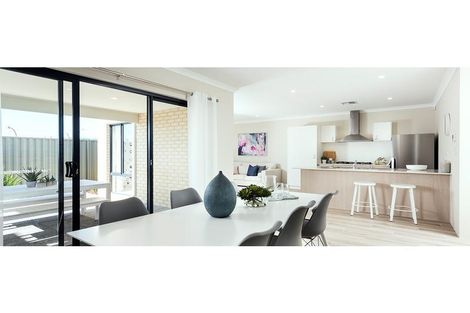 Property photo of 4 Impressa View Piara Waters WA 6112