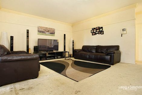 Property photo of 58/27-33 Addlestone Road Merrylands NSW 2160