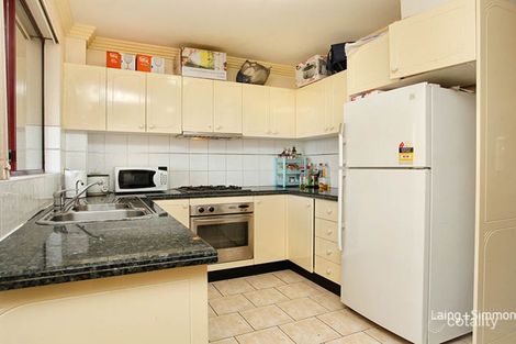 Property photo of 58/27-33 Addlestone Road Merrylands NSW 2160