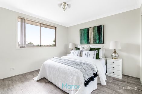 Property photo of 75/130 Reservoir Road Blacktown NSW 2148