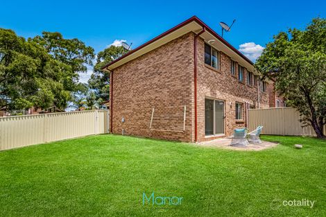 Property photo of 75/130 Reservoir Road Blacktown NSW 2148