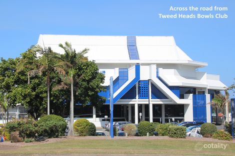 4/117 Wharf St, Tweed Heads, NSW 2485