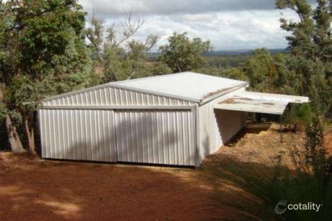 Property photo of 116 Red Brook Circle Morangup WA 6083
