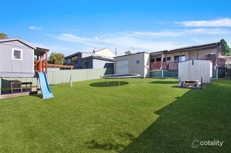 Property photo of 49 Billabong Avenue Dapto NSW 2530