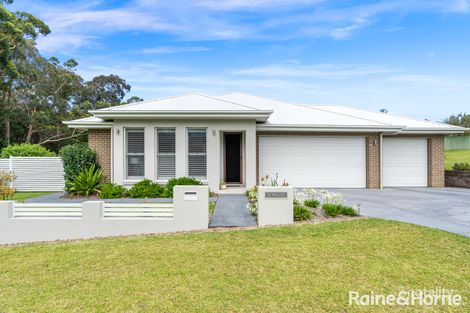 Property photo of 27 Molloy Street Mollymook NSW 2539