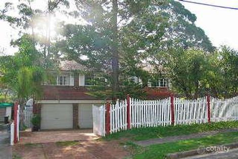 20 Karingal Cres, Frenchs Forest, NSW 2086